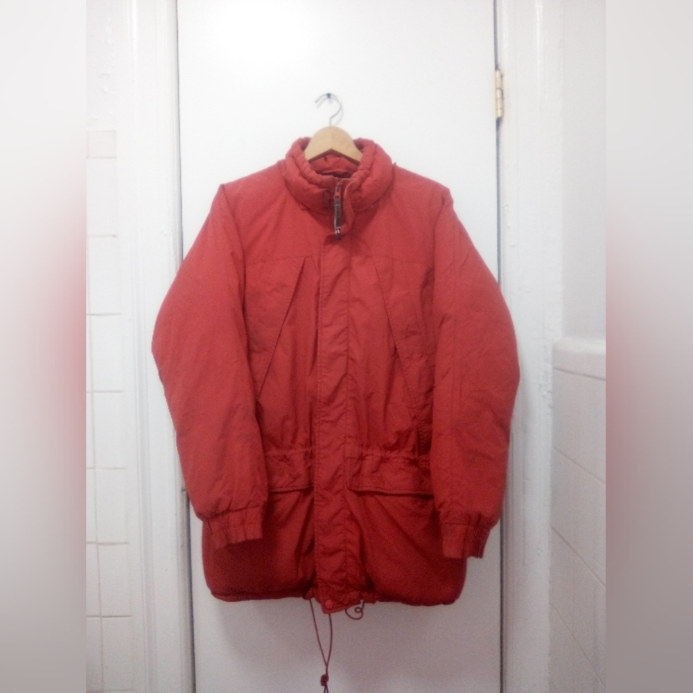 Marmot 650 Fill Biggie Puffer Jacket Sz XL 14-16 Youth